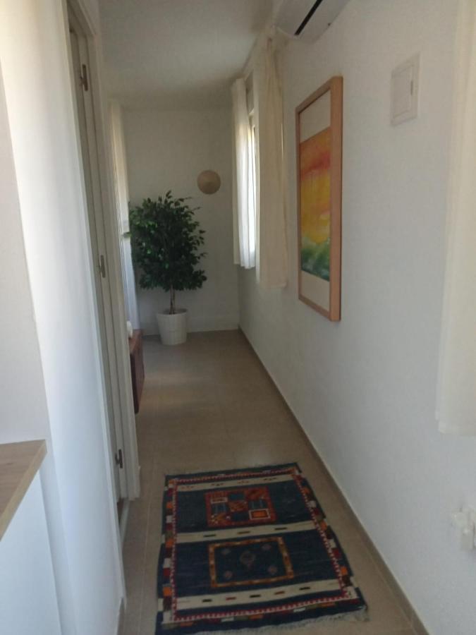 Dormir Entre Limones, Casa De Invitados En Vivienda Familiar Dos Hermanas Esterno foto